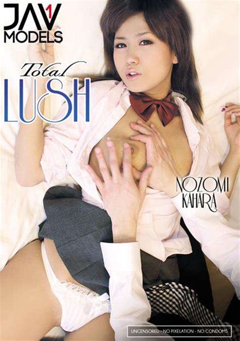 Total Lush Streaming Video On Demand Adult Empire