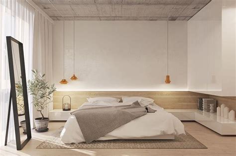 modern minimalist bedroom design ideas matchnesscom modern