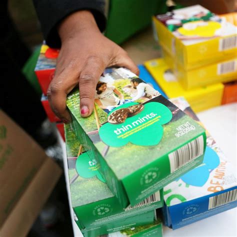 girl scout troop leader missing after 15 000 cookie theft