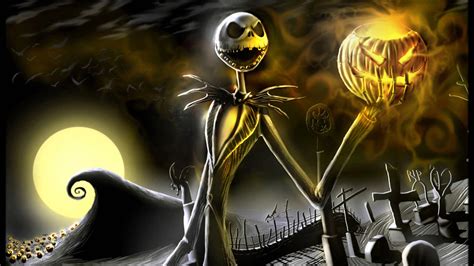 jack skellington wallpapers pixelstalknet