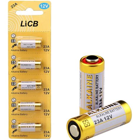 batteries batteries