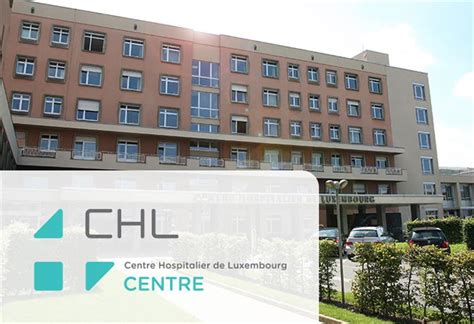 centre hospitalier de luxembourg clinique  hopital luxembourg editus