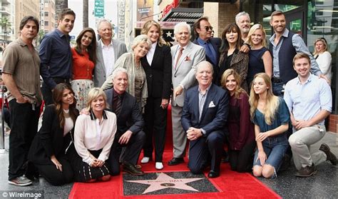 days of our lives legend deirdre hall gets star on