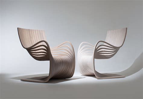 top contemporary wood chairs