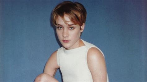 7 Of Chloë Sevigny S Most Iconic Outfits I D