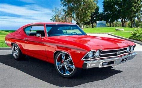 648 best chevelle images on pinterest cars vintage cars and classic trucks