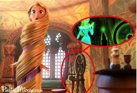 17 secret disney movie facts that will blow your mind