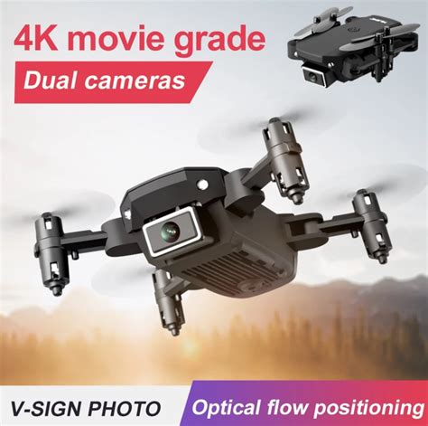 tomtop drone   doppia fotocamera  controller  borsa   qdssit
