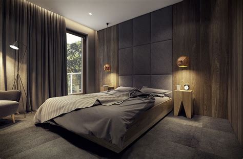stupendo appartamento moderno elegante  drammatico design ad alto