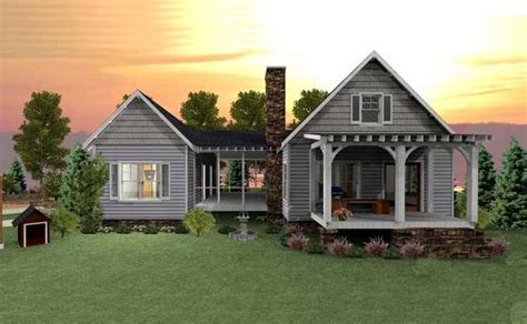 dog trot house plan dogtrot home plan  max fulbright designs