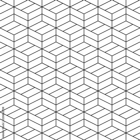seamless geometric pattern seamless geometric texture  op art design