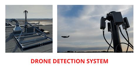drone detection pilot program sees results  ottawa airport dronedj