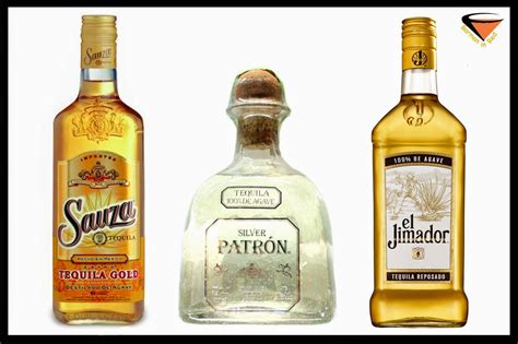 10 Mejores Tequilas Que Marcan Tendencia En El Mundo Mejores Tequilas