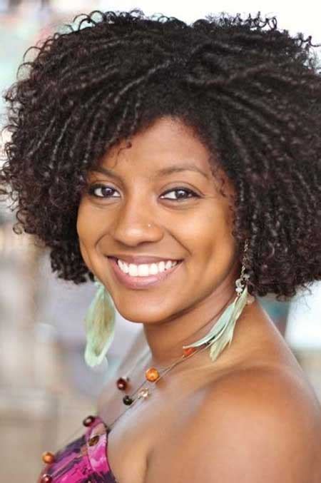 25 Best Short Hairstyles For Black Women 2014 Short