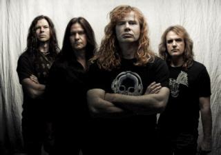 megadeths dave mustaine im  hoping      white house  year