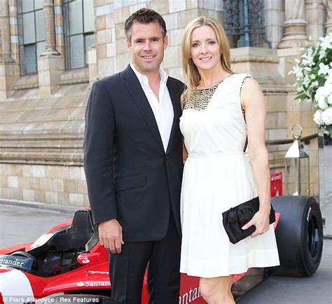 gabby logan denies she had affair with alan shearer and got injunction to hide it daily mail