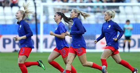 women s world cup live updates usa vs thailand score the new york times