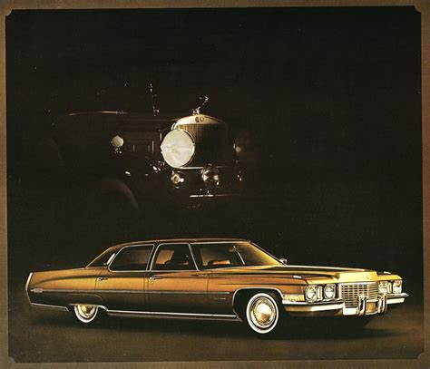 cadillac fleetwood sixty special brougham flickr photo sharing