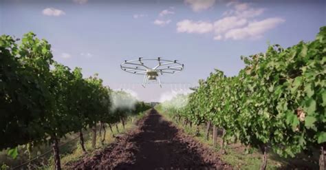 john deere   tractors  cropdusting drone project altdriver