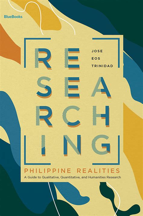 researching philippine realities  guide  qualitative quantitative