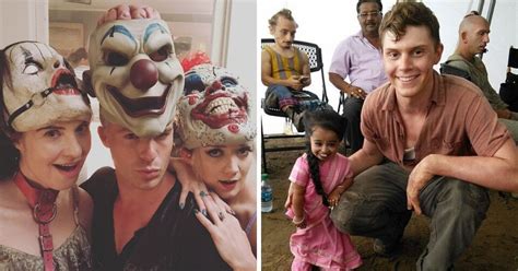 15 Things You Never Knew About American Horror Story Thethings