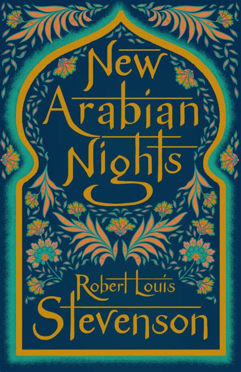 new arabian nights alma books