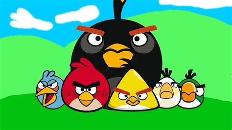 angry birds anger  rooted  aristotelian philosophy claims