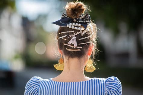 importance  hair accessories   types  important