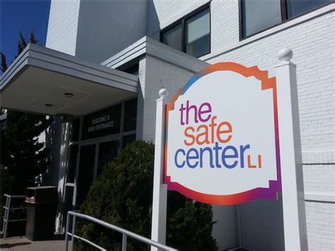 The Safe Center Li Combines Help For Domestic Sex Crime