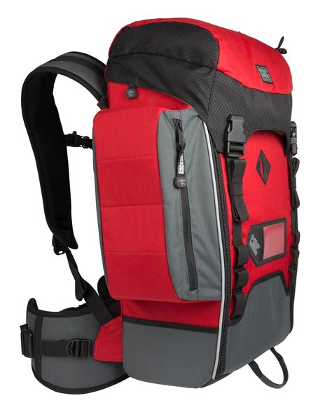 cmc rescue offers  lightweight pack  rope rescue technicians