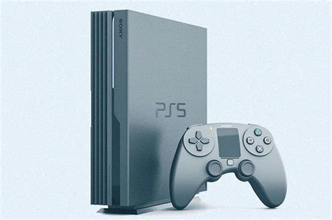 Ps5 Price How Much Will The Ps5 Cost Daily Star