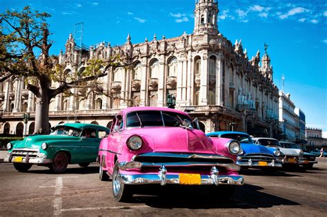 Tips Y Consejos Para Viajar A Cuba Buscar De Todo