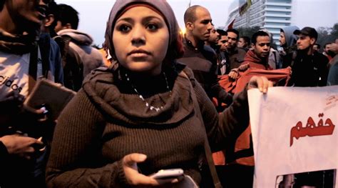 ‘stripped Beaten Humiliated And Barred From Her Own Trial In Egypt