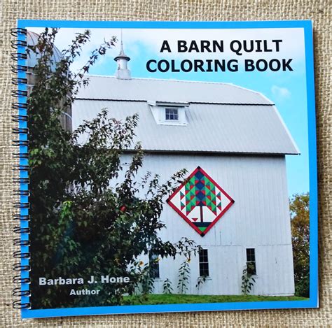 barn quilt coloring book barn quilts  carver county mn
