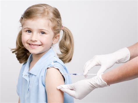Календарь прививок детям в России по возрасту до 1 года 3 7 14 и 18 лет