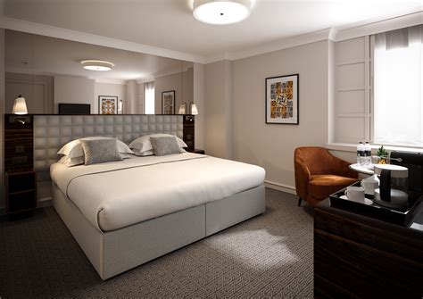 strand palace hotel  safe haven   luxury london stay luxe