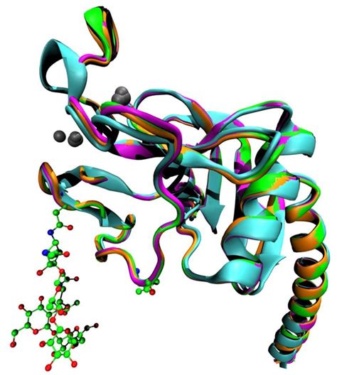 tertiary structure  protein solved part   tertiary structure