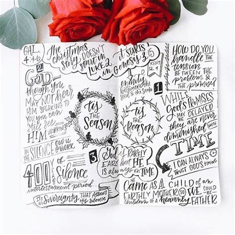 In Love With These Sermon Notes From Krystalwhitten Do