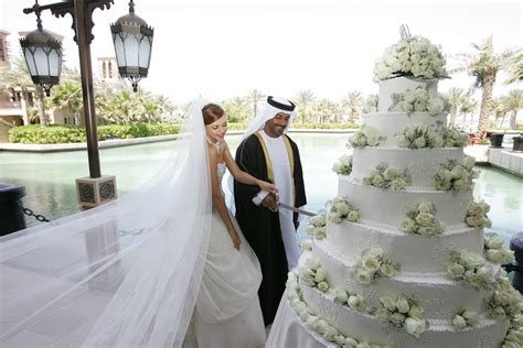 A Complete Guide To Planning An Arab Wedding Arabia Weddings