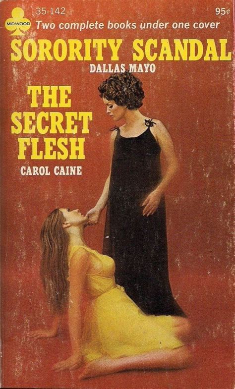 sleazy reads 25 vintage paperbacks of ill repute flashbak