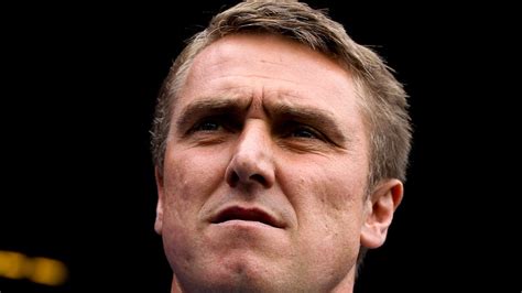 birmingham manager lee clark disappointed after defeat by