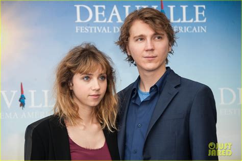 Zoe Kazan And Paul Dano Ruby Sparks Goes To Deauville Photo 2713277