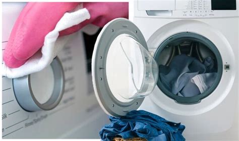 clean  washing machine basic tips