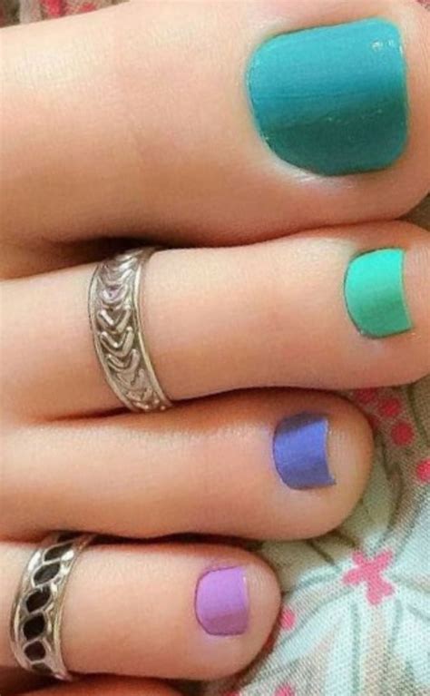 pin by thefreyr9 on tootsies cute toe nails beautiful