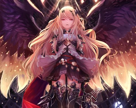 armor blonde hair cropped dark angel olivia dress elbow