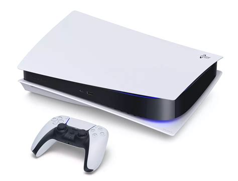 sony unveils playstation  game console werd