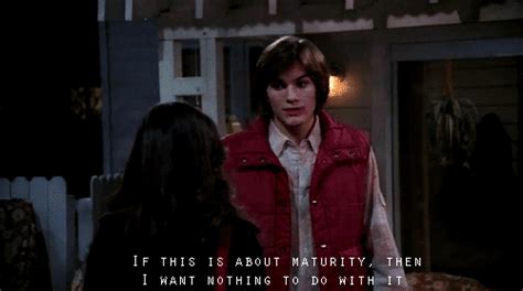 A Look Back On The Best Of Jackie And Kelso In Honor Of Mila Kunis And