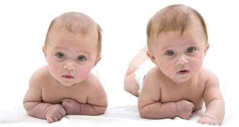 genetic differences between identical twins identified