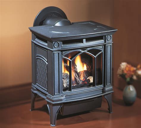 gas stoves  small kastle fireplace