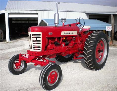 farmall  tractor  sale